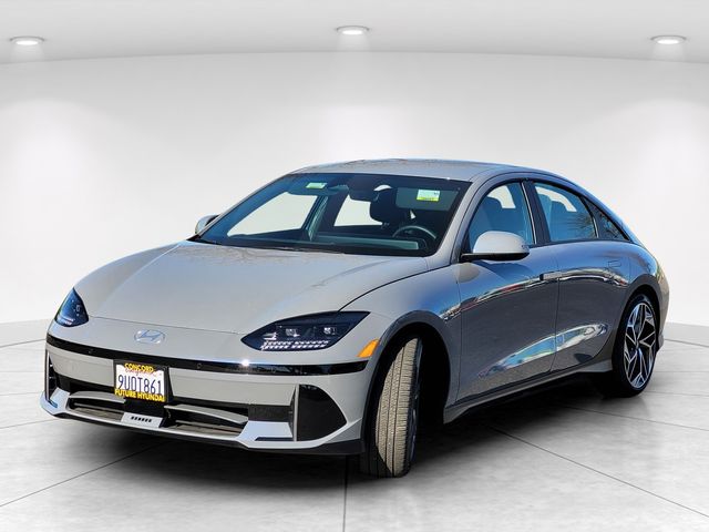 hyundai ioniq 6 2025 KMHM34AAXSA095506 image hyundai ioniq 6 2025 KMHM34AAXSA095506 image
